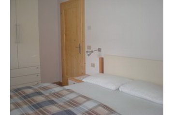 Fizetővendéglátó-hely Pozza di Fassa 4